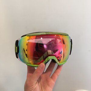 Smith Vice Goggles